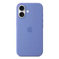 Apple MDGQ4ZM/A funda para teléfono móvil 15,5 cm (6.1'') Púrpura
