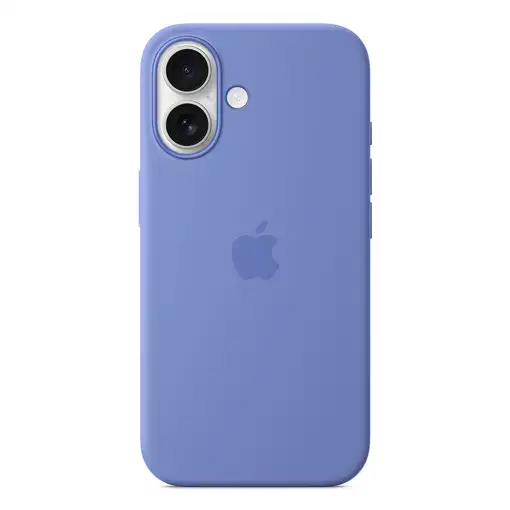 Apple MDGQ4ZM/A funda para teléfono móvil 15,5 cm (6.1'') Púrpura
