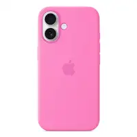 Apple MDGM4ZM/A funda para teléfono móvil 15,5 cm (6.1'') Rosa