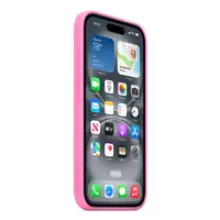 Apple MDGM4ZM/A funda para teléfono móvil 15,5 cm (6.1'') Rosa