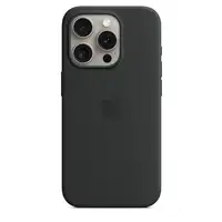 Apple MT1A3ZM/A funda para teléfono móvil 15,5 cm (6.1'') Negro