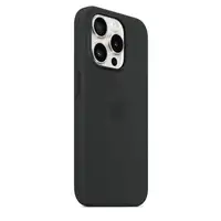 Apple MT1A3ZM/A funda para teléfono móvil 15,5 cm (6.1'') Negro