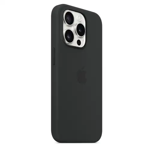 Apple MT1A3ZM/A funda para teléfono móvil 15,5 cm (6.1'') Negro
