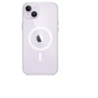 Apple MPU43ZM/A funda para teléfono móvil 17 cm (6.7'') Transparente