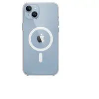 Apple MPU43ZM/A funda para teléfono móvil 17 cm (6.7'') Transparente