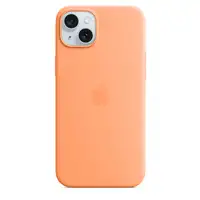 Apple MT173ZM/A funda para teléfono móvil 17 cm (6.7'') Naranja