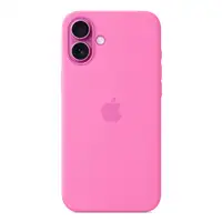 Apple MDGR4ZM/A funda para teléfono móvil 17 cm (6.7'') Rosa