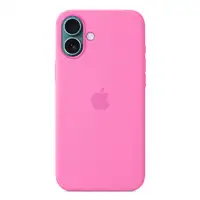 Apple MDGR4ZM/A funda para teléfono móvil 17 cm (6.7'') Rosa