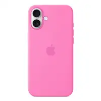 Apple MDGR4ZM/A funda para teléfono móvil 17 cm (6.7'') Rosa