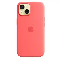 Apple MT0V3ZM/A funda para teléfono móvil 15,5 cm (6.1'') Rojo