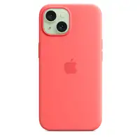 Apple MT0V3ZM/A funda para teléfono móvil 15,5 cm (6.1'') Rojo
