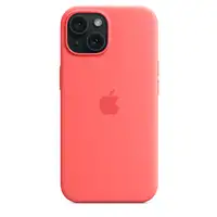 Apple MT0V3ZM/A funda para teléfono móvil 15,5 cm (6.1'') Rojo