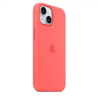 Apple MT0V3ZM/A funda para teléfono móvil 15,5 cm (6.1'') Rojo