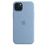 Apple MT193ZM/A funda para teléfono móvil 17 cm (6.7'') Azul