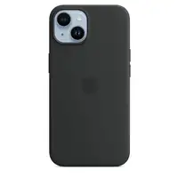 Apple MW5R3ZM/A funda para teléfono móvil 15,5 cm (6.1'') Negro