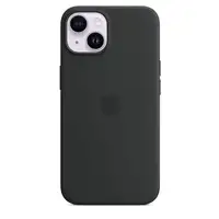 Apple MW5R3ZM/A funda para teléfono móvil 15,5 cm (6.1'') Negro