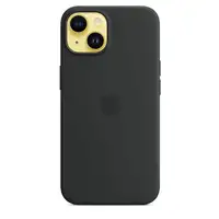 Apple MW5R3ZM/A funda para teléfono móvil 15,5 cm (6.1'') Negro