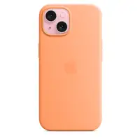 Apple MT0W3ZM/A funda para teléfono móvil 15,5 cm (6.1'') Naranja