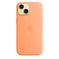 Apple MT0W3ZM/A funda para teléfono móvil 15,5 cm (6.1'') Naranja