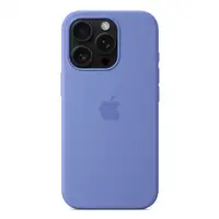 Apple MDG14ZM/A funda para teléfono móvil 17 cm (6.7'') Púrpura