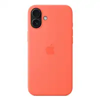 Apple MDGT4ZM/A funda para teléfono móvil 17 cm (6.7'') Naranja