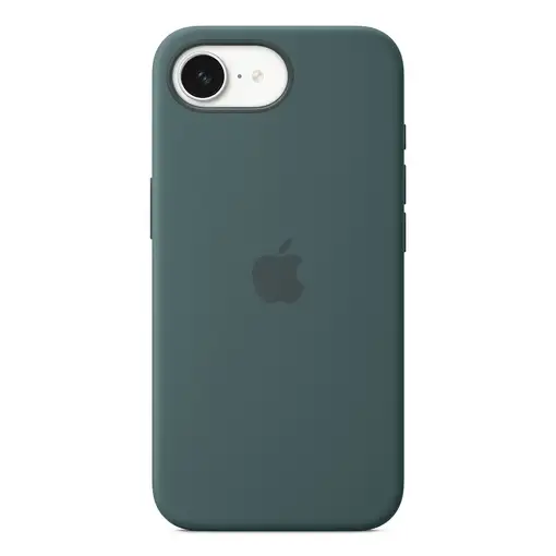 Apple MD3X4ZM/A funda para teléfono móvil 15,5 cm (6.1'') Verde