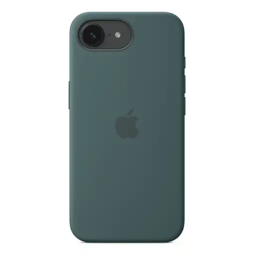 Apple MD3X4ZM/A funda para teléfono móvil 15,5 cm (6.1'') Verde