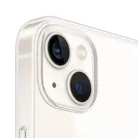 Apple MM2X3ZM/A funda para teléfono móvil 15,5 cm (6.1'') Transparente