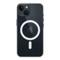 Apple MW5Q3ZM/A funda para teléfono móvil 15,5 cm (6.1'') Transparente