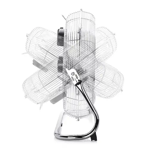 Tristar VE-5885 Circulador de metal