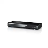 Panasonic DMR-UBT1 Reproductor de Blu-Ray 3D Negro