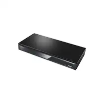 Panasonic DMR-UBT1 Reproductor de Blu-Ray 3D Negro