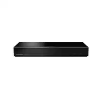 Panasonic DMR-UBT1 Reproductor de Blu-Ray 3D Negro