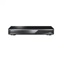 Panasonic DMR-UBT1 Reproductor de Blu-Ray 3D Negro