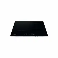 Whirlpool WS Q2160 NE Negro Integrado 59 cm Con placa de inducción 4 zona(s)