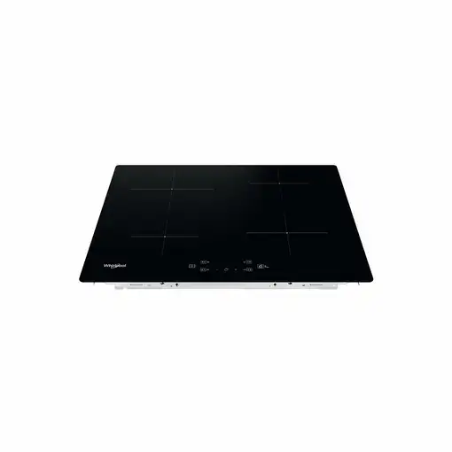 Whirlpool WS Q2160 NE Negro Integrado 59 cm Con placa de inducción 4 zona(s)