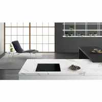 Whirlpool WS Q2160 NE Negro Integrado 59 cm Con placa de inducción 4 zona(s)