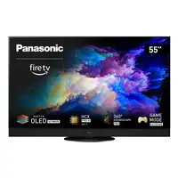 Panasonic TV-55Z95AEG Televisor 139,7 cm (55'') 4K Ultra HD Smart TV Negro