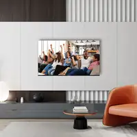 Thomson G63 Series 50UG4S14 Televisor 127 cm (50'') 4K Ultra HD Smart TV Wifi Negro