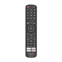 Savio RC-14 Universal remote control/replacement for HISENSE SMART TV mando a dist