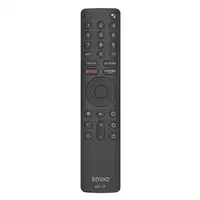 Savio SAVPILOTRC17 XIAOMI mando a distancia IR/Bluetooth TV Botones