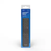Savio SAVPILOTRC17 XIAOMI mando a distancia IR/Bluetooth TV Botones
