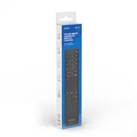 Savio SAVPILOTRC17 XIAOMI mando a distancia IR/Bluetooth TV Botones