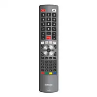 Haeger UR-006.002A mando a distancia Universal Botones