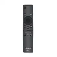 Savio RC-12 remote control IR Wireless TV Press buttons mando a distancia IR inalá