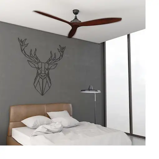 Cecotec 05949 ventilador Nuez
