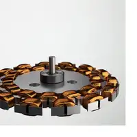 Cecotec 05949 ventilador Nuez
