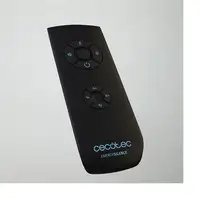 Cecotec 05949 ventilador Nuez