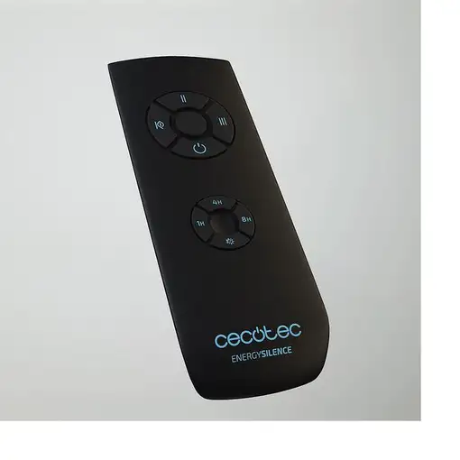 Cecotec 05949 ventilador Nuez