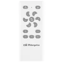 Orbegozo CP 109120 Negro